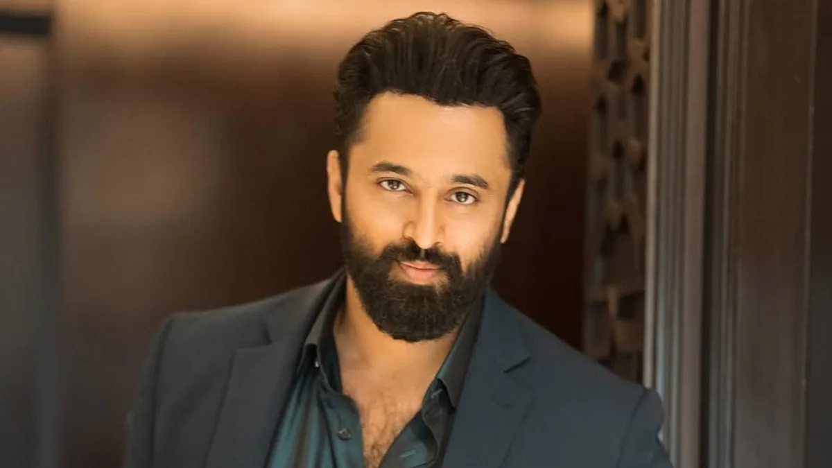 Unni Mukundan turns writer-director with his 50th film
