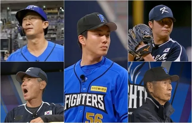 10점 허용한 파이터즈, 시즌 최초 콜드패 위기..역전승 기적 만드나 (‘불꽃야구2’)