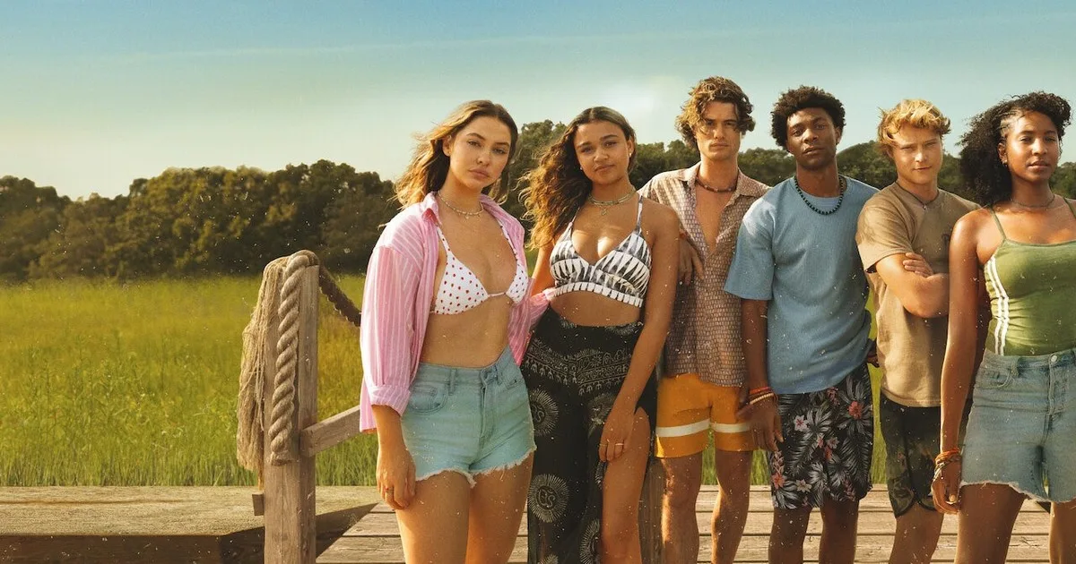 Lo que viene: lo nuevo de "Outer Banks" encabeza los estrenos de la semana en el streaming