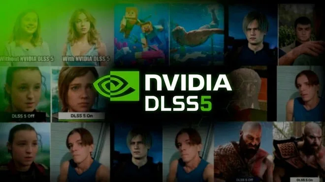 UNCANNY é novo app que promete remasterizar qualquer jogo com base no DLSS 5