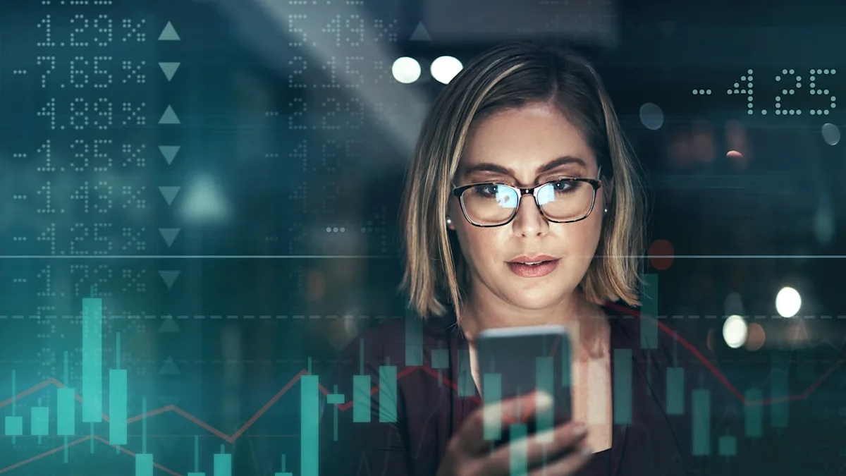 Der große Überblick - Aktien, ETFs, Krypto und Gold: Was gehört wirklich ins Depot?