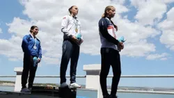 Portugal com oito medalhas no segundo dia dos Jogos do Mediterrâneo