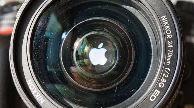 Apple expande compatibilidade de fotos RAW em iPhones, iPads, Macs e no Vision Pro