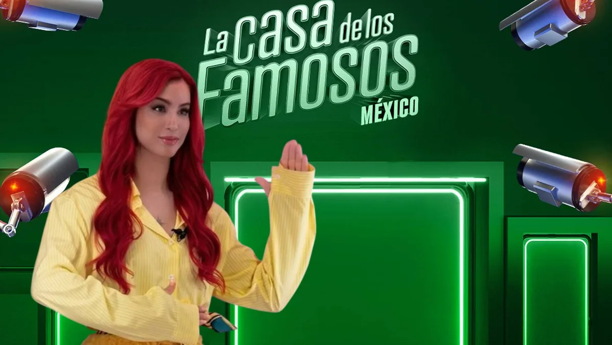 Flor Vigna revela cuánto gana en ‘La Casa de los Famosos México’ 2026: ‘No alcanza’