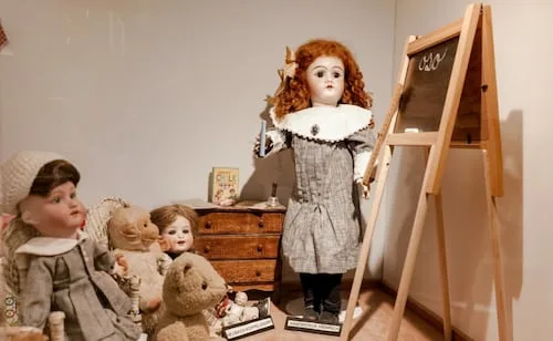 Cuánto cuesta la entrada al Museo Casa de las Mil Muñecas en CDMX