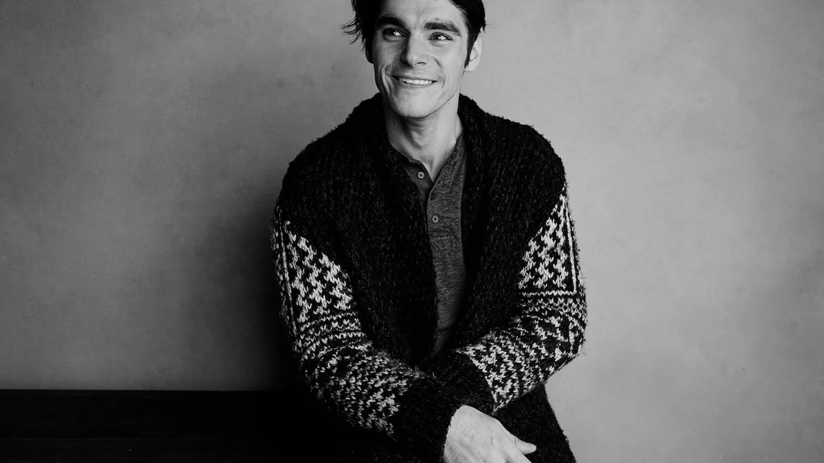 Todesfall: „Breaking Bad“-Star RJ Mitte mit 34 Jahren gestorben