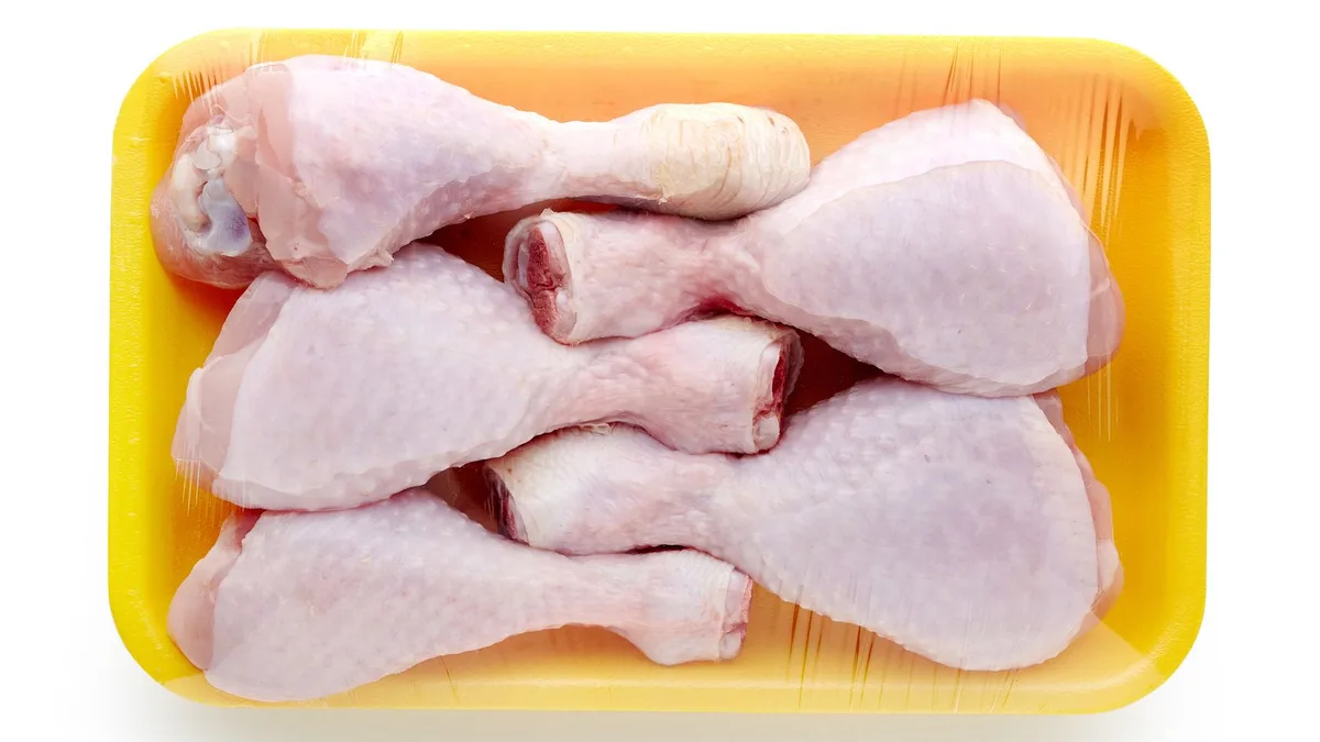 Santiago, experto, sobre la salmonela: "Si vas a comer pollo, déjalo muy hecho; puede tener E. coli y Campylobacter también"