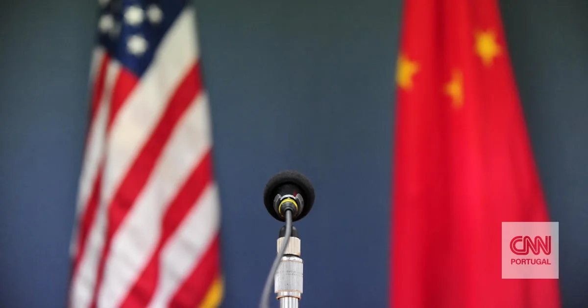 EUA apreendem endereços de Internet suspeitos de ligação à espionagem chinesa