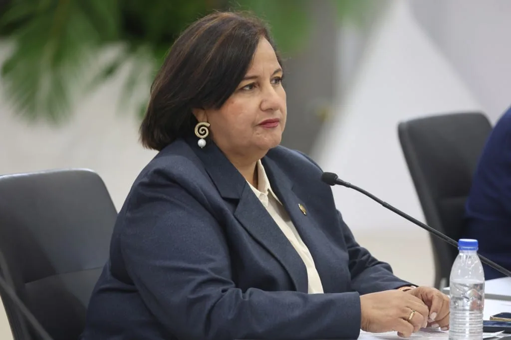 Dinora Figuera pide claridad con cifras de excarcelaciones en Venezuela