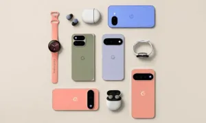 Google oficializa alta de preços em novos smartphones diante de escassez de memórias