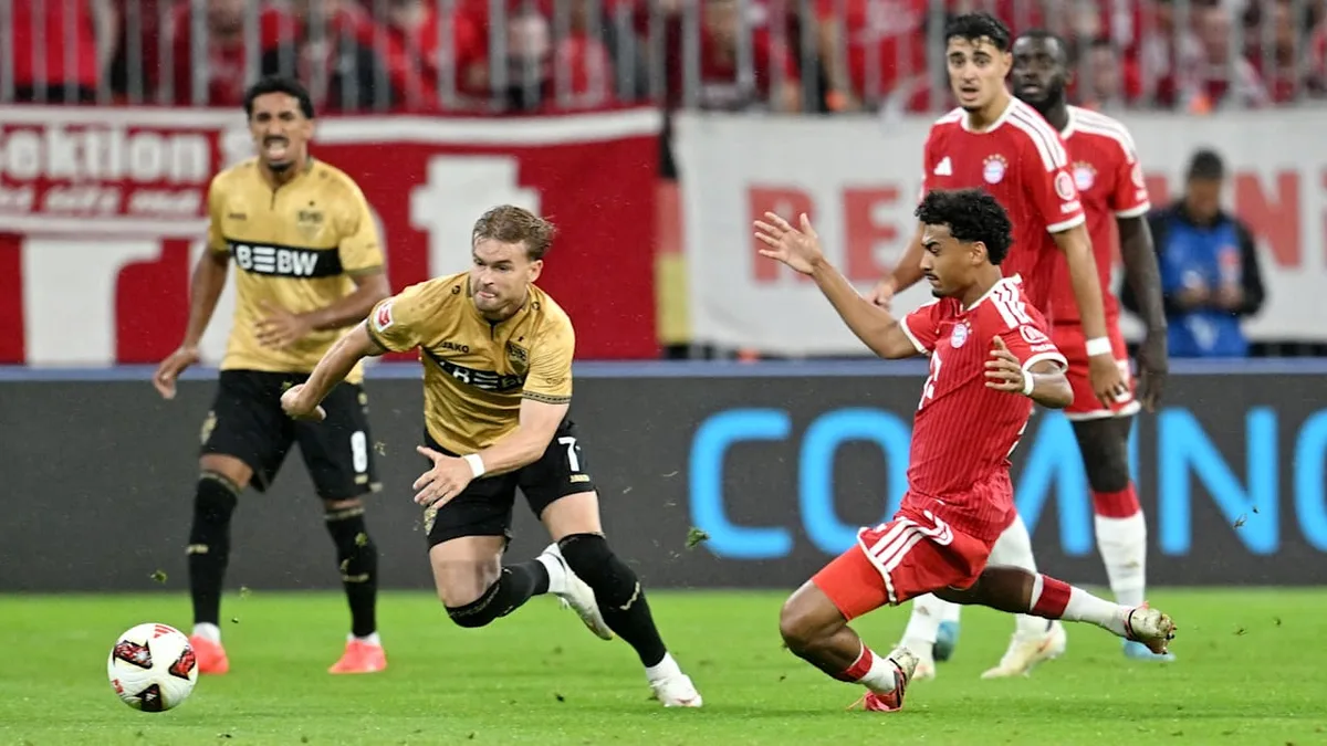 Er überträgt und moderiert - England-Legende kauft 7 Bundesliga-Spiele