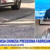 AFIA avisa que problemas no setor automóvel ameaçam empregos em Portugal