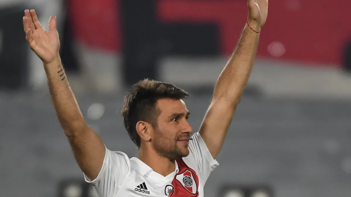 La estrategia de River Plate detrás de la designación de Leonardo Ponzio como entrenador