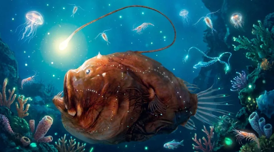 Crece el misterio detrás de un raro pez de la profundidad del océano que terminó varado varias veces en la misma costa