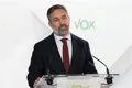 Abascal se ausentará también este año del desfile del 12 de octubre y celebrará la Hispanidad en Ceuta