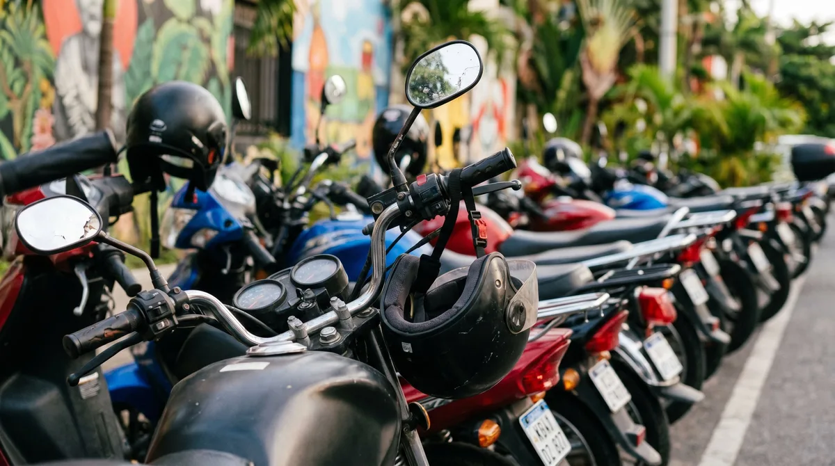 Le robaron la moto recién comprada, llevó a juicio a la aseguradora y un fallo castigó la conducta de la compañía