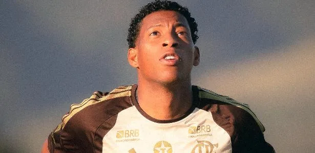 O que o Flamengo perde e ganha com a venda de Plata aos russos?