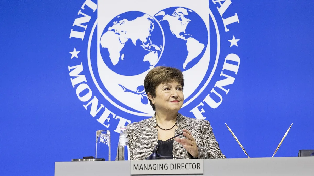 FMI só vê mais 30 países no mundo com saldo orçamental superior a Portugal