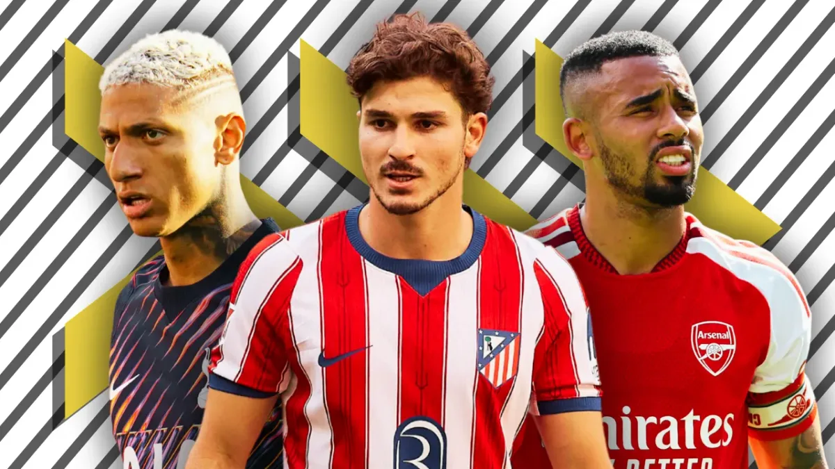 Janela de transferências: Siga AO VIVO o fechamento do mercado da bola europeu