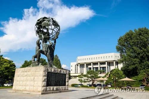 강원대, 통합6년제 의학교육으로 개편…지역인재 양성체계 구축