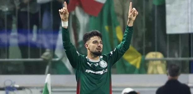 Cerro Porteño x Palmeiras: horário e onde assistir ao jogo da Libertadores