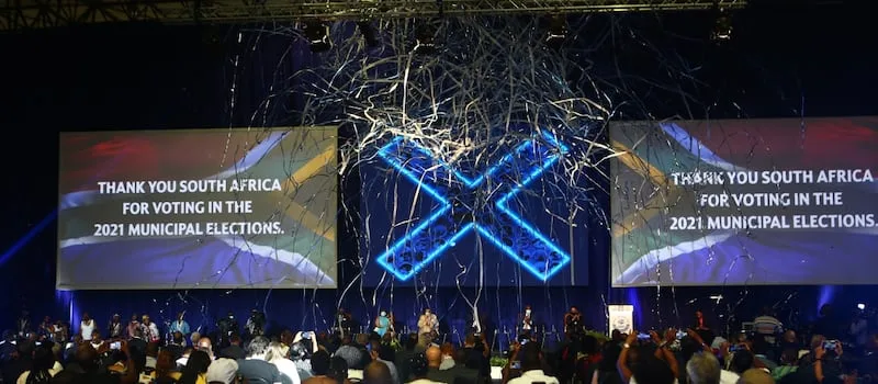 PALI LEHOHLA | Polls capture noise, not structure: why SA must abandon municipal mythologies