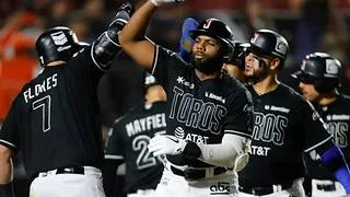 LMB: Toros de Tijuana conquista el tercer título de su historia