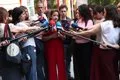 Madrid defiende que "no se falsean" las listas frente a las acusaciones de un médico con "expediente disciplinario"