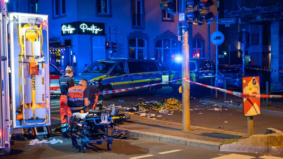 Mutter der totgerasten E-Scooter-Zwillinge - „Warum sind zwei Menschenleben so wenig wert?“