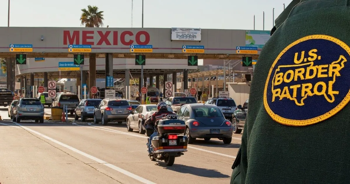 Ya es oficial | La CBP confirmó que entrará en vigor un horario extendido para ingresar a EE.UU. en un puente fronterizo con México: los horarios oficiales de entrada y salida