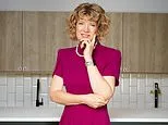 Lose a stone in time for Christmas... WITHOUT counting calories: At 48 I was overweight and exhausted but now I've transformed my health and body thanks to this simple diet. Here's how you can do the same