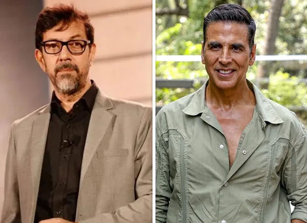 SCOOP: Rajat Kapoor joins Akshay Kumar’s Samuk; actor to play a pivotal role