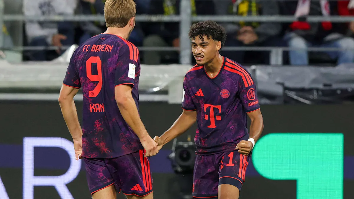 Alle Infos zum 1. Spieltag - Die Bundesliga ballert wieder los!