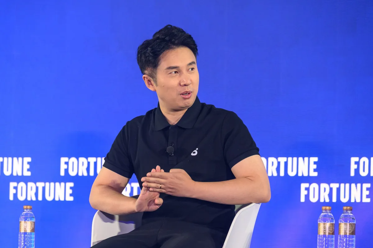 Humanoids will have their ‘GPT-3.5’ moment within 5 years, says AGIBOT co-founder Yao Maoqing