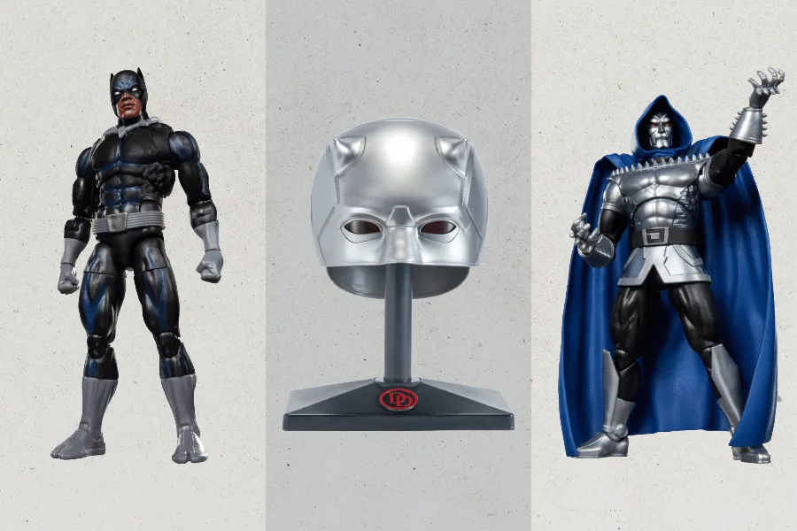 Marvel’s New ‘Avengers: Doomsday’ Teaser Has Fans Scooping Up This Black Panther Exclusive