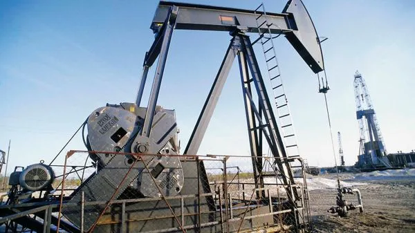 Добыча нефти в США выросла до 13,8 миллиона баррелей в сутки