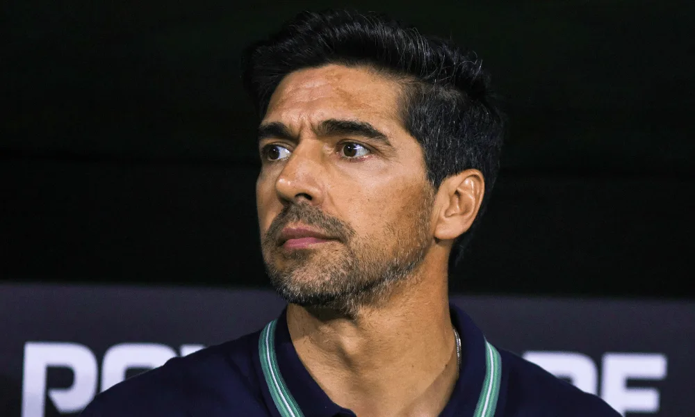 Palmeiras sai na frente duas vezes, mas leva virada do Fluminense
