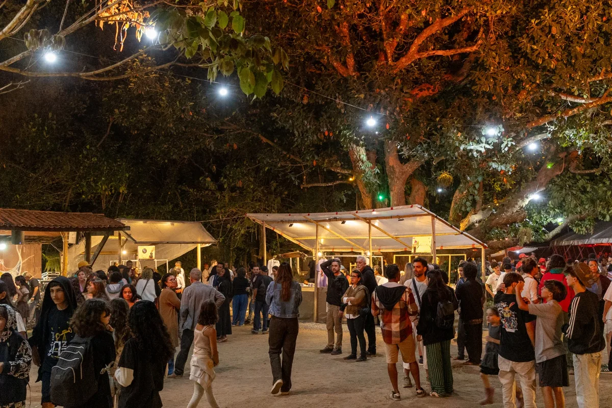 O que a gastronomia e os festivais revelam sobre o futuro do turismo na Bahia