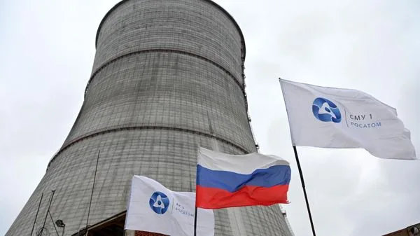 Russia Offers No-Strings-Attached Nuclear Partnerships, Unlike Western Countries - Expert