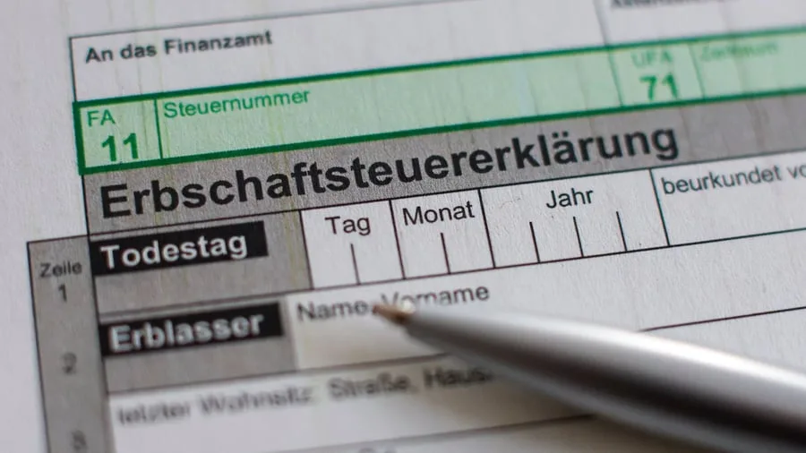 Bundesverfassungsgericht: Regionale Erbschaftsteuer? Warum Bayern in Karlsruhe klagt