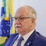 Fachin diz que só dará publicidade ao inquérito das fake news após arquivamento