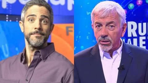 Todo listo para la gran batalla de la temporada: Sobera y Leal calientan por el trono de 'Pasapalabra'