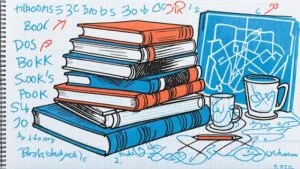 Metade dos brasileiros consumiu conteúdo digital de leitura nos últimos 12 meses