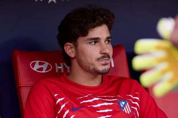 Atletico Madrid slammed for Julian Alvarez treatment after failed Arsenal move