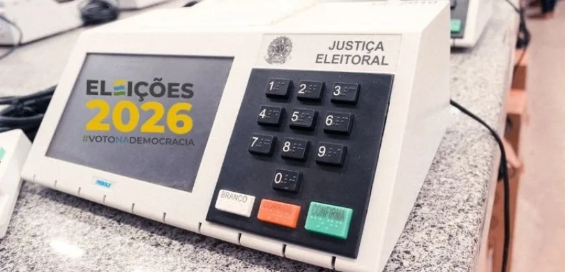 Quando o eleitor desiste da urna, a má política agradece e permanece no poder