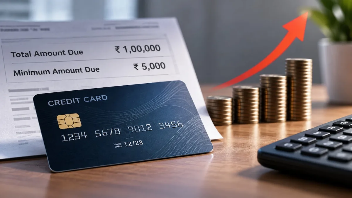Credit Card Debt, EMIs: Six Money Mistakes You Must Avoid In Your 30s
