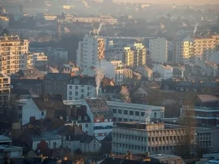 Pourquoi la qualité de l’air est dégradée en Bretagne aujourd’hui ? Rennes, Brest, Saint-Brieuc, Lorient à la loupe