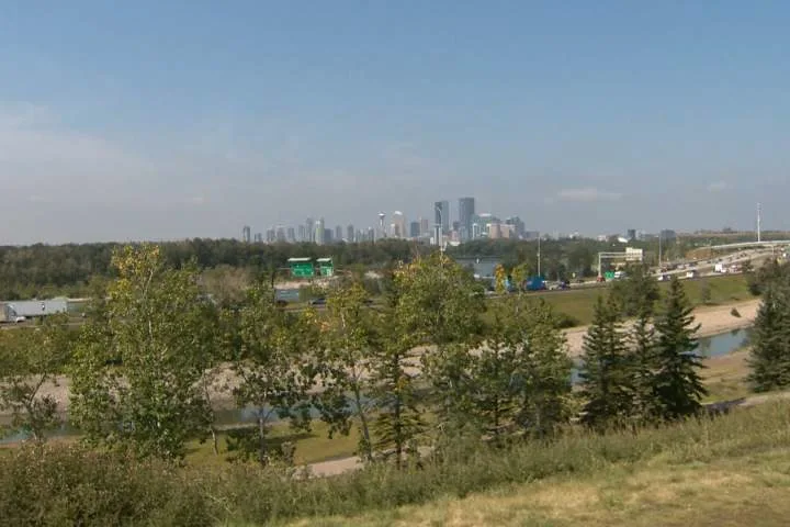 Calgary’s Max Bell Park and pathway being redeveloped, city seeks feedback