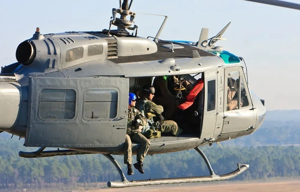 Siguen los problemas con los helicópteros Mi-17 del Ejército colombiano: Estados Unidos descartó asumir su mantenimiento