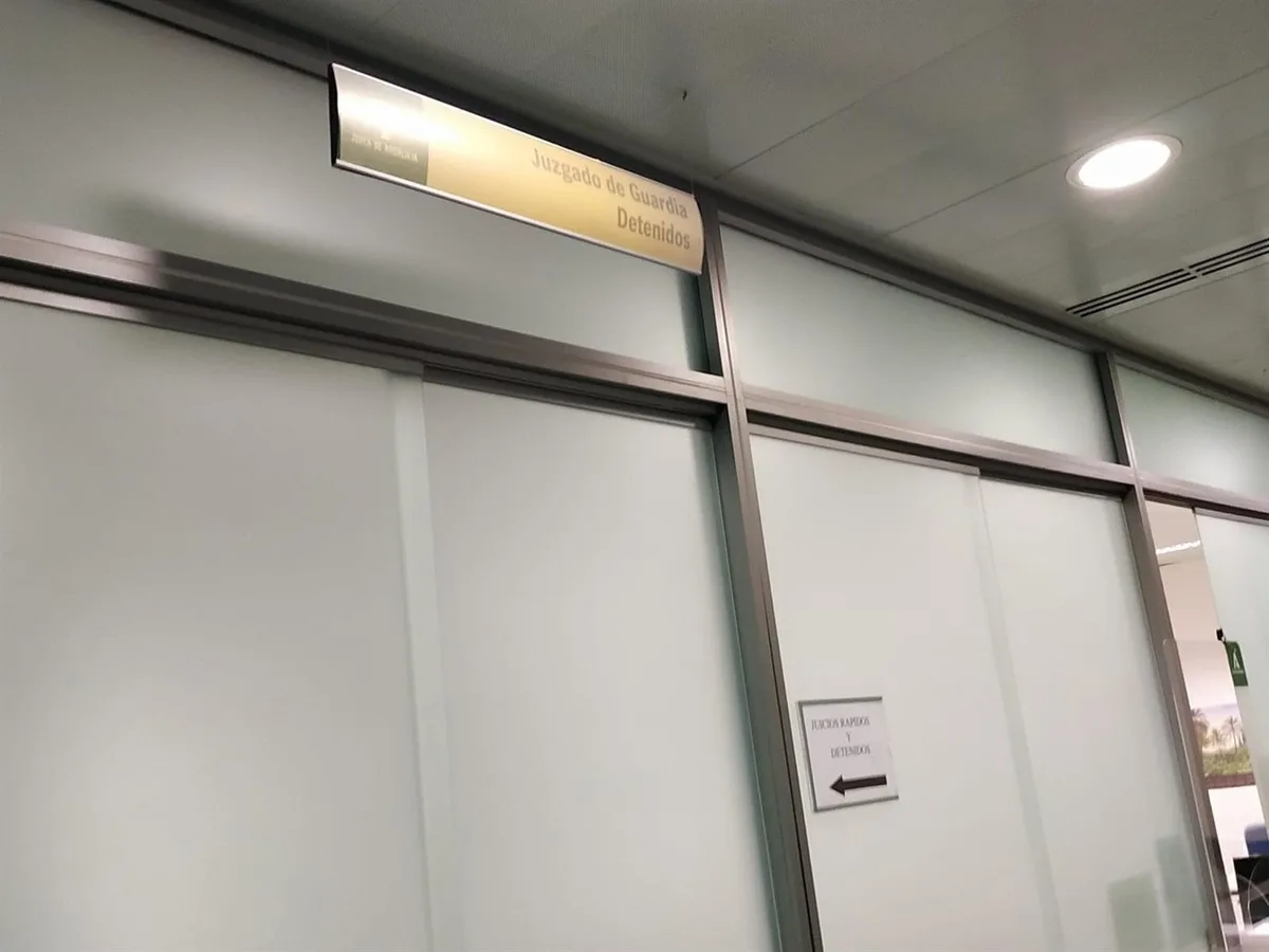 Prisión para el detenido por matar presuntamente a su compañero de piso en Málaga capital